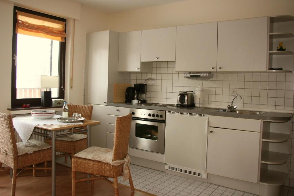 Ferienwohnungen Albers Winterberg Chambre photo