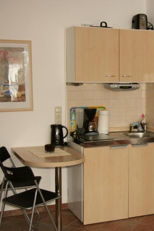 Ferienwohnungen Albers Winterberg Chambre photo